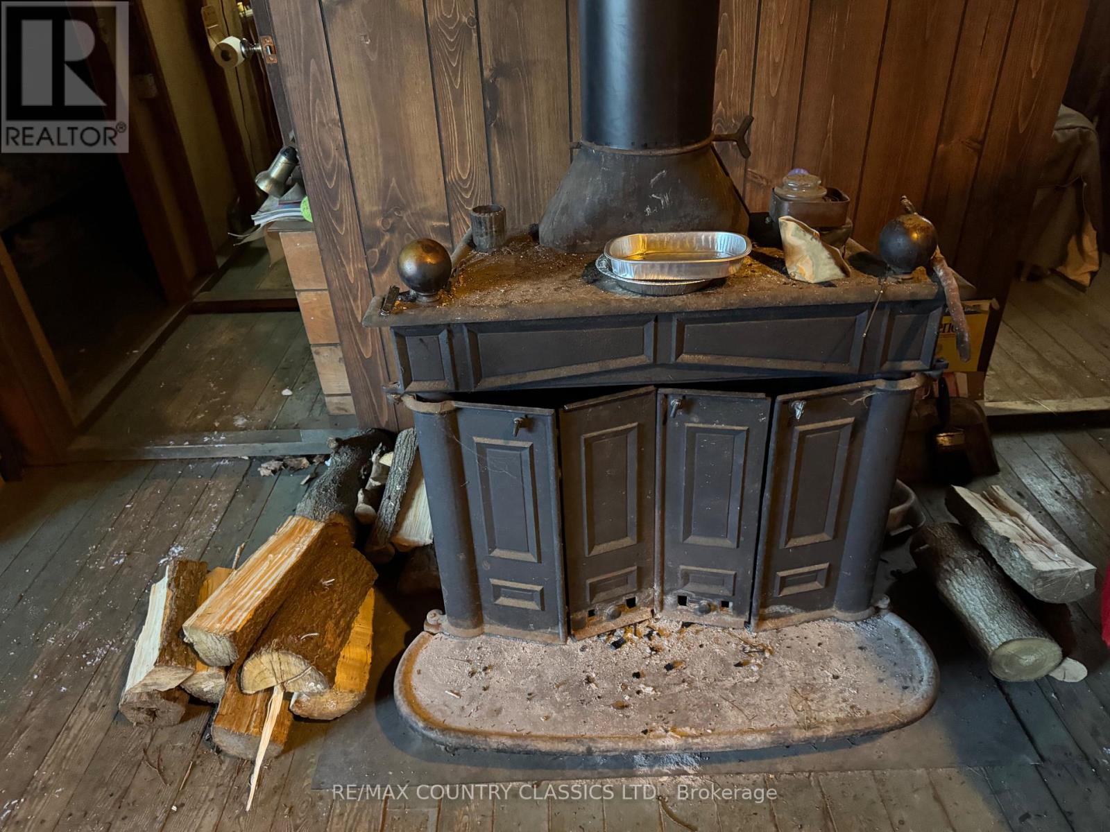 34 Kingfisher Lane, North Kawartha, Ontario K0L 1A0 - Photo 15 - X12594374