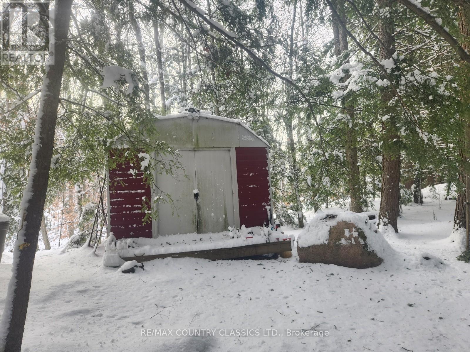 34 Kingfisher Lane, North Kawartha, Ontario K0L 1A0 - Photo 4 - X12594374