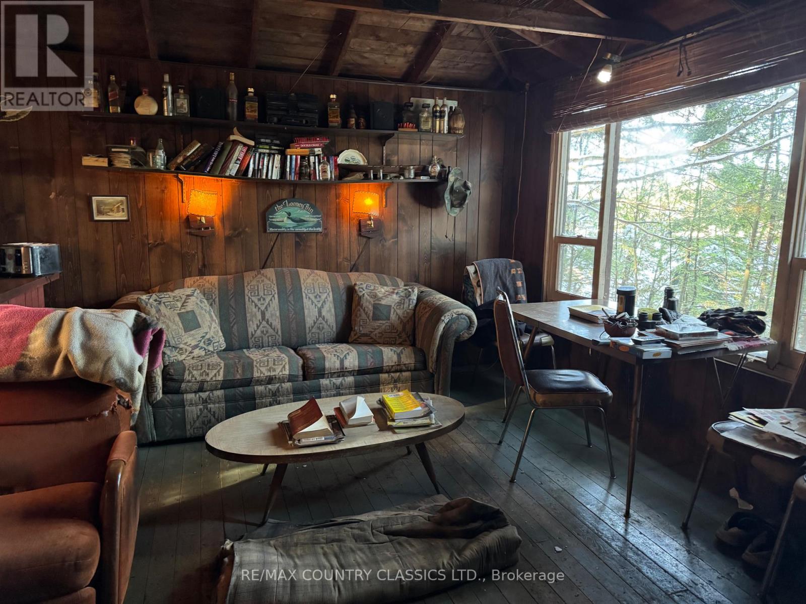 34 Kingfisher Lane, North Kawartha, Ontario K0L 1A0 - Photo 9 - X12594374