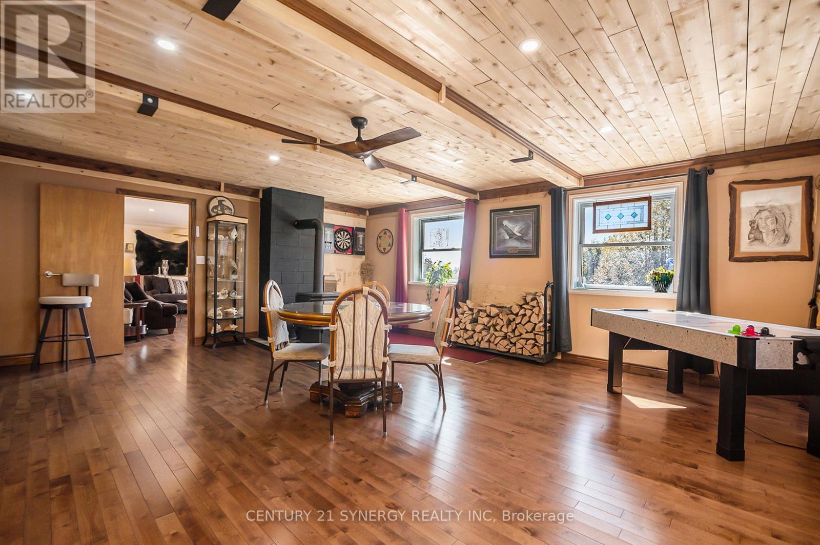 2727 County 16 Road, Merrickville-Wolford, Ontario  K0G 1N0 - Photo 10 - X12414629