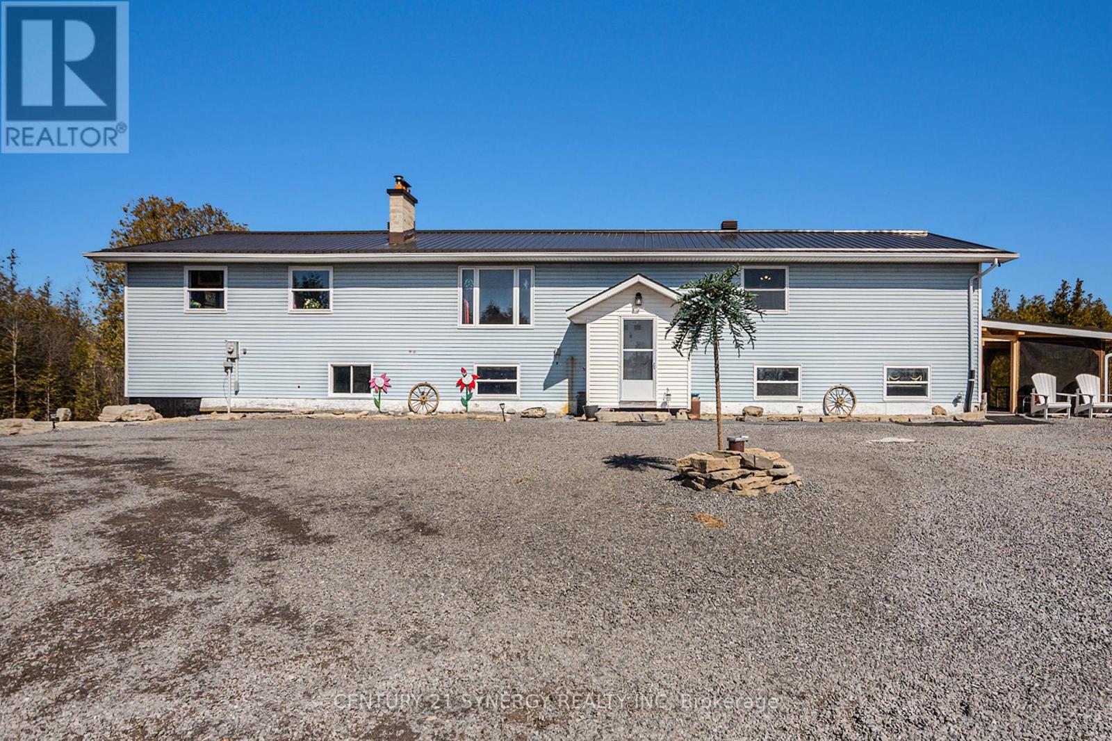 2727 County 16 Road, Merrickville-Wolford, Ontario  K0G 1N0 - Photo 2 - X12414629