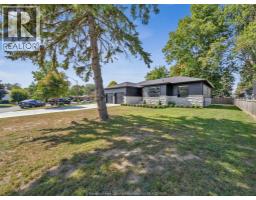 1499 Fuller Drive, Kingsville, Ca