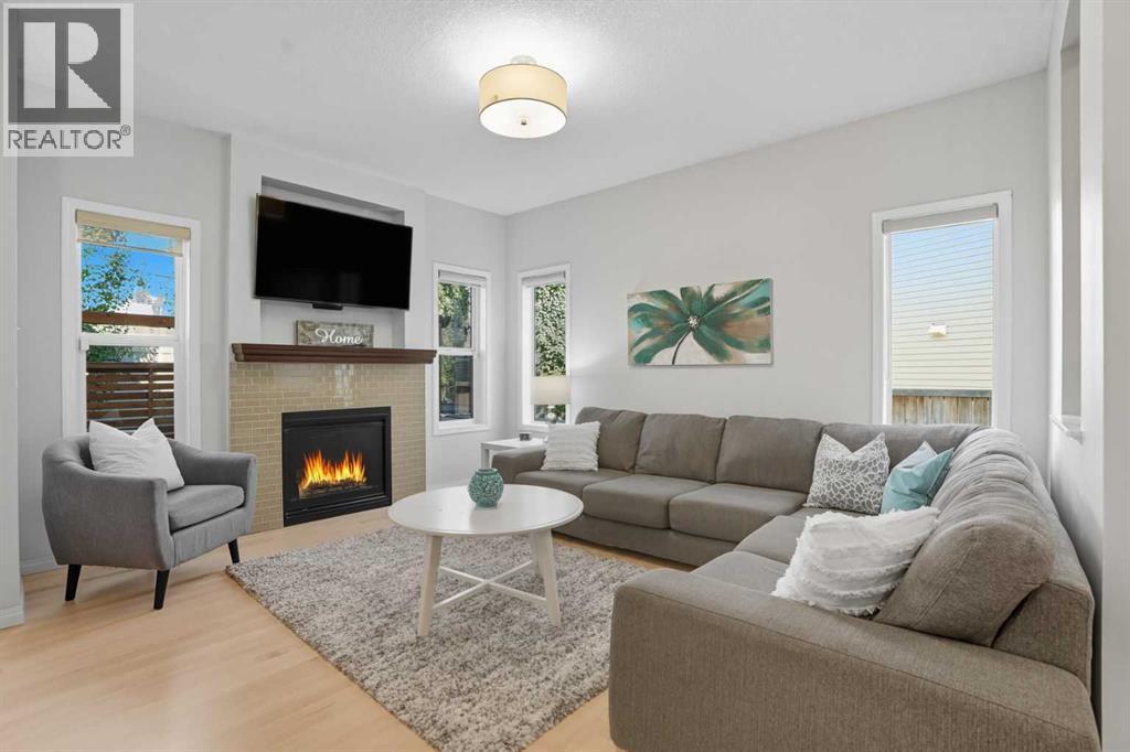 237 Kincora Glen Rise Nw, Calgary, Alberta T3R 0B8 - Photo 6 - A2269804