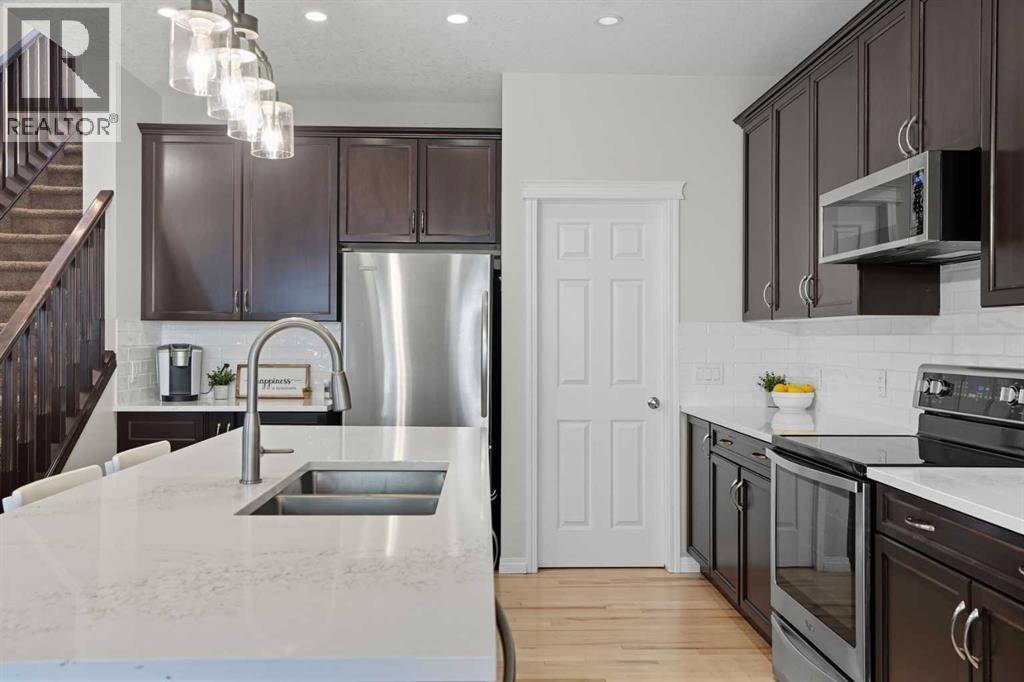 237 Kincora Glen Rise Nw, Calgary, Alberta T3R 0B8 - Photo 12 - A2269804