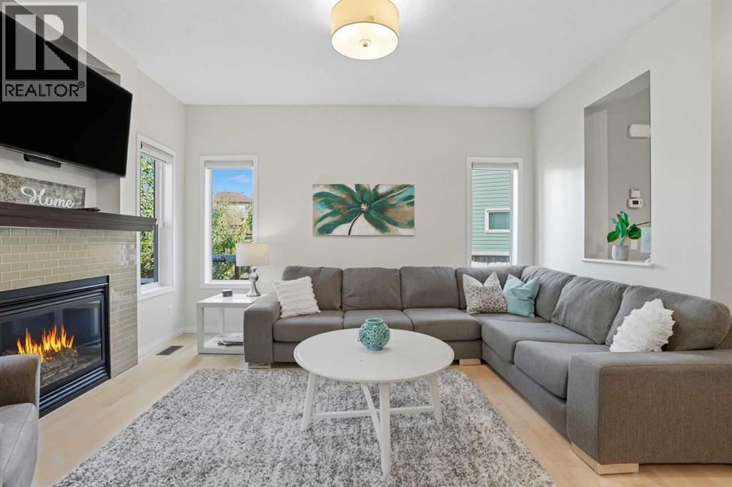 237 Kincora Glen Rise Nw, Calgary, Alberta T3R 0B8 - Photo 7 - A2269804