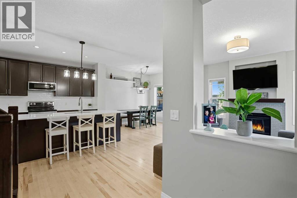 237 Kincora Glen Rise Nw, Calgary, Alberta T3R 0B8 - Photo 4 - A2269804