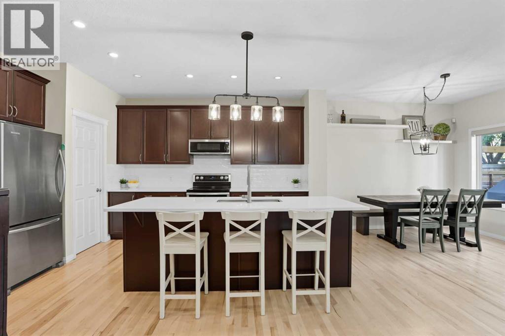 237 Kincora Glen Rise Nw, Calgary, Alberta T3R 0B8 - Photo 14 - A2269804