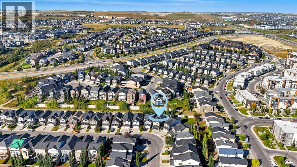 237 Kincora Glen Rise Nw, Calgary, Alberta T3R 0B8 - Photo 46 - A2269804