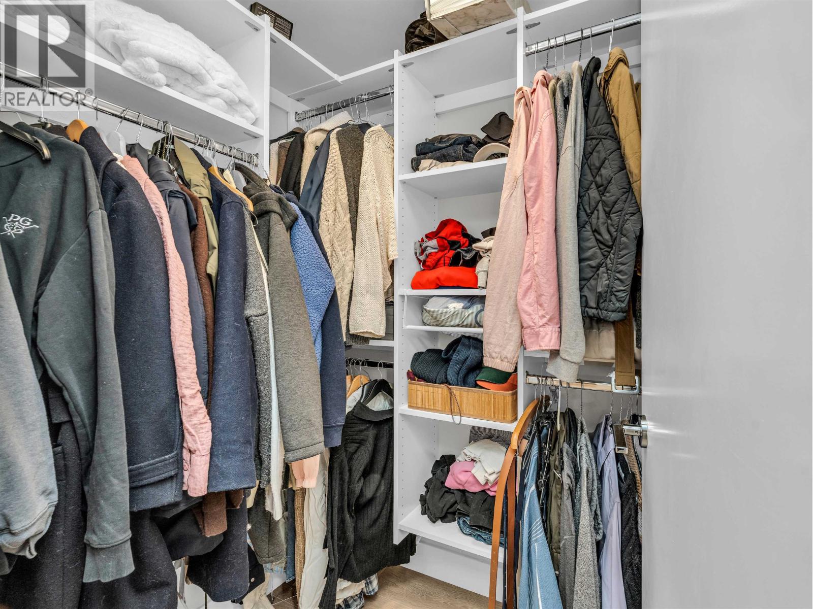 607 3451 Sawmill Crescent, Vancouver, British Columbia  V5S 0H3 - Photo 16 - R3072345