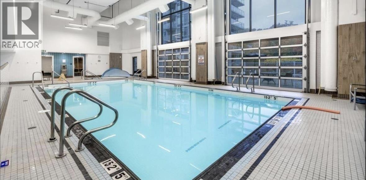 607 3451 Sawmill Crescent, Vancouver, British Columbia  V5S 0H3 - Photo 32 - R3072345