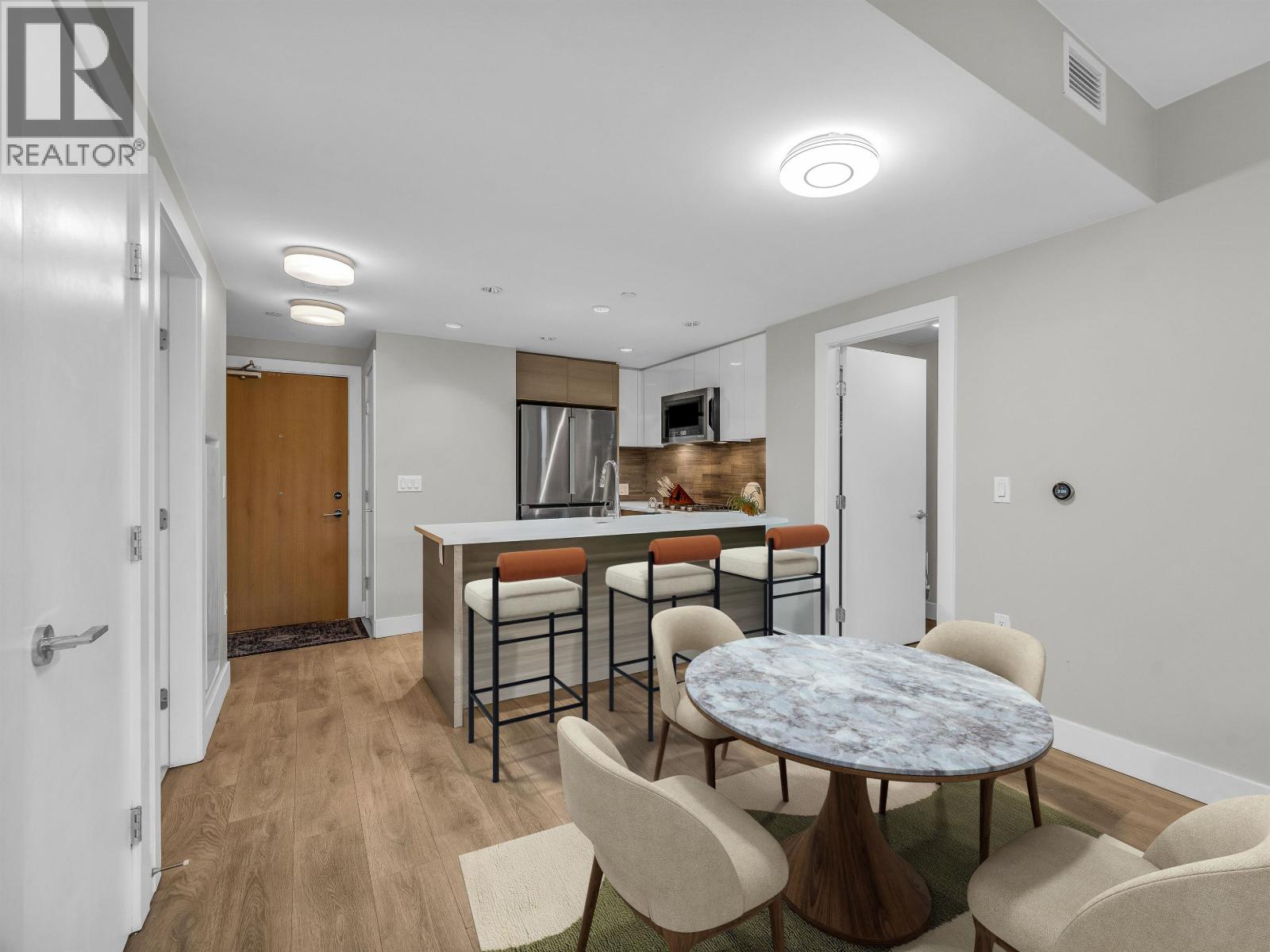 607 3451 Sawmill Crescent, Vancouver, British Columbia  V5S 0H3 - Photo 2 - R3072345