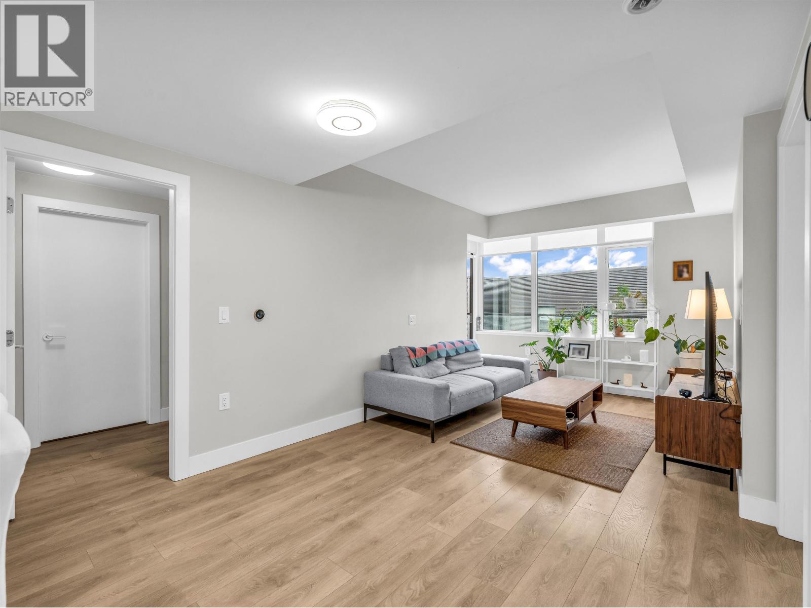 607 3451 Sawmill Crescent, Vancouver, British Columbia  V5S 0H3 - Photo 14 - R3072345