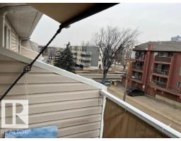 #407 10529 93 St Nw Boyle Street, Edmonton, Ca