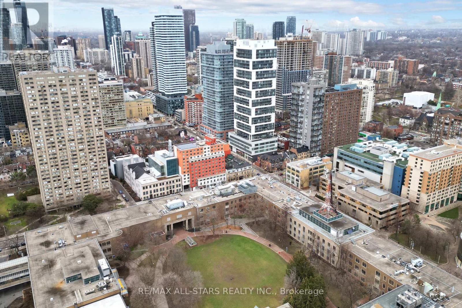 66 Gerrard Street E, Toronto (Church-Yonge Corridor), Ontario  M5B 1G3 - Photo 10 - C12387033