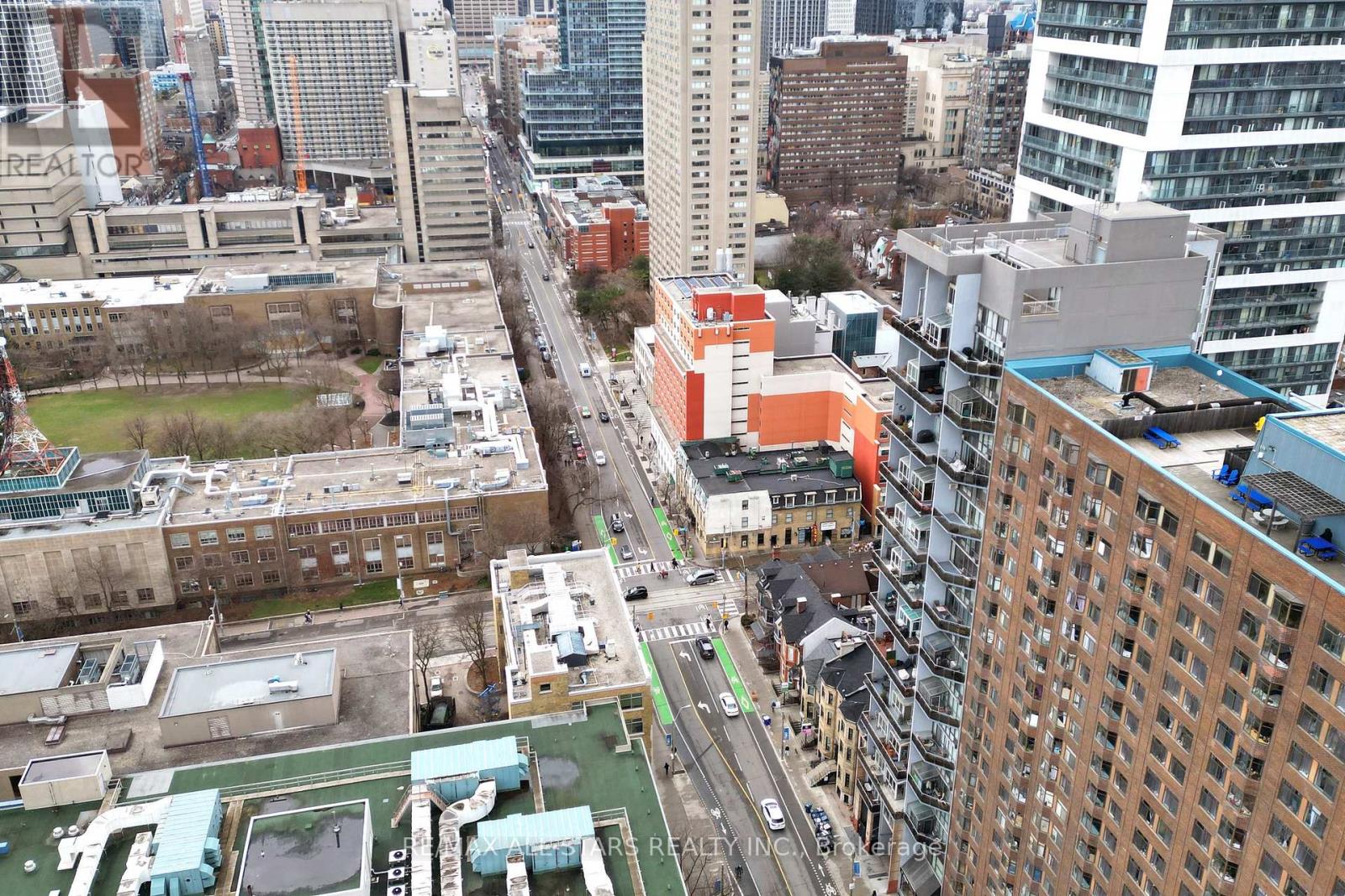 66 Gerrard Street E, Toronto (Church-Yonge Corridor), Ontario  M5B 1G3 - Photo 8 - C12387033