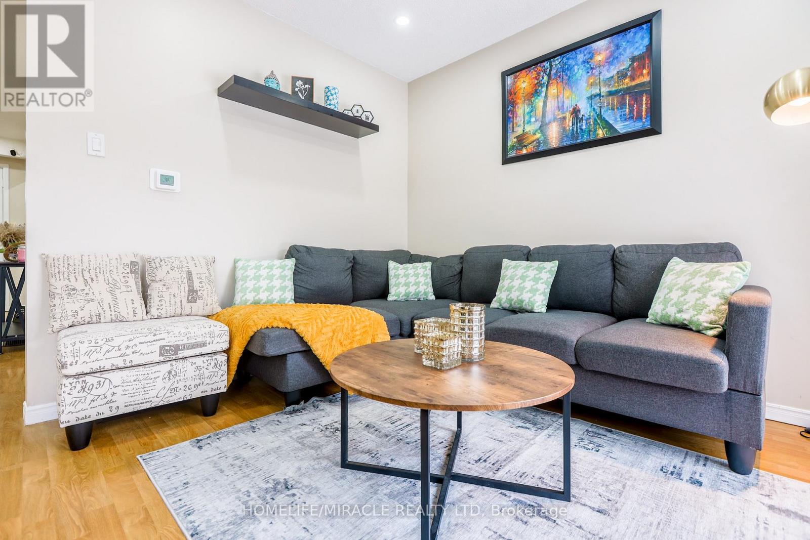 33 Mossgrove Court, Clarington, Ontario  L1E 1P3 - Photo 21 - E12601804