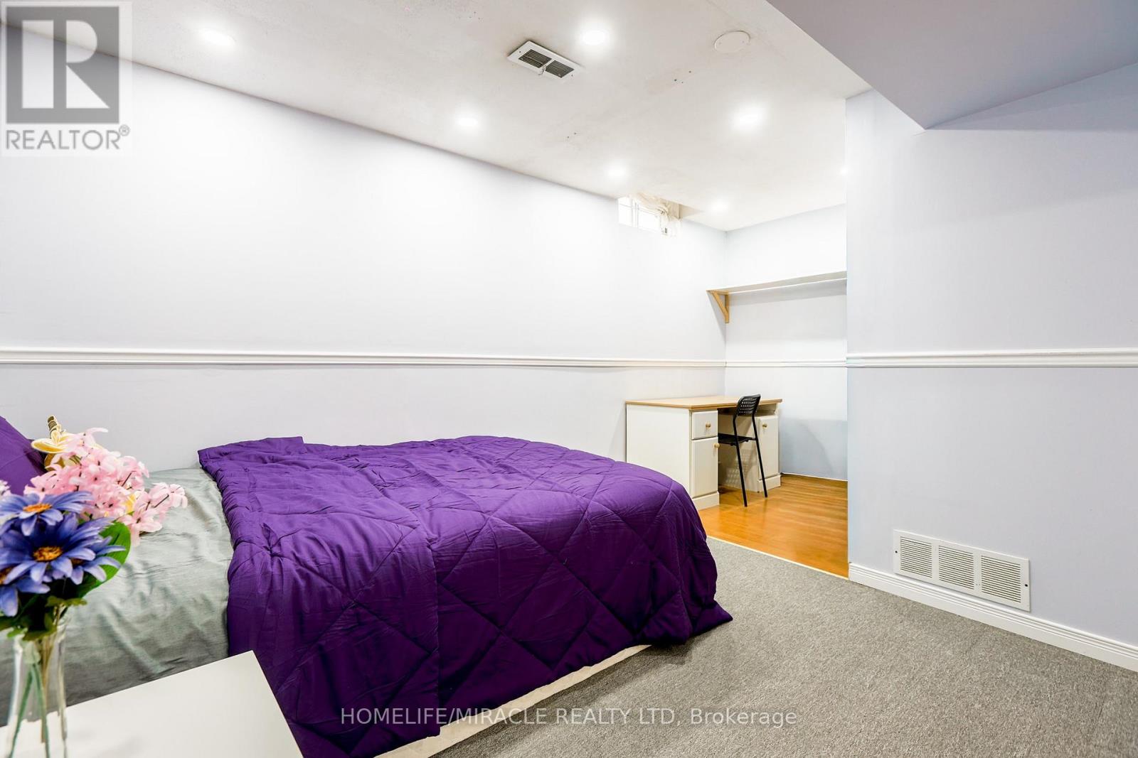 33 Mossgrove Court, Clarington, Ontario  L1E 1P3 - Photo 37 - E12601804