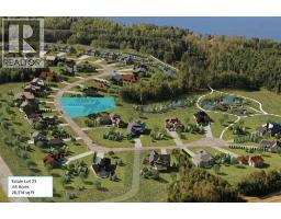 90 Slopeside Drive The Slopes, Rural Lacombe County, Ca