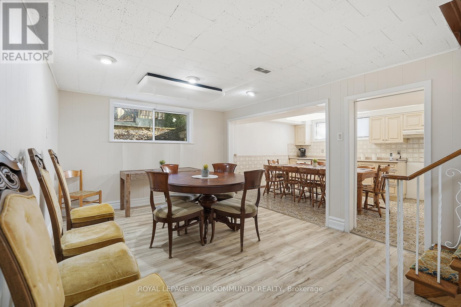 9 Westmount Park Road, Toronto, Ontario  M9P 1R4 - Photo 24 - W12598614