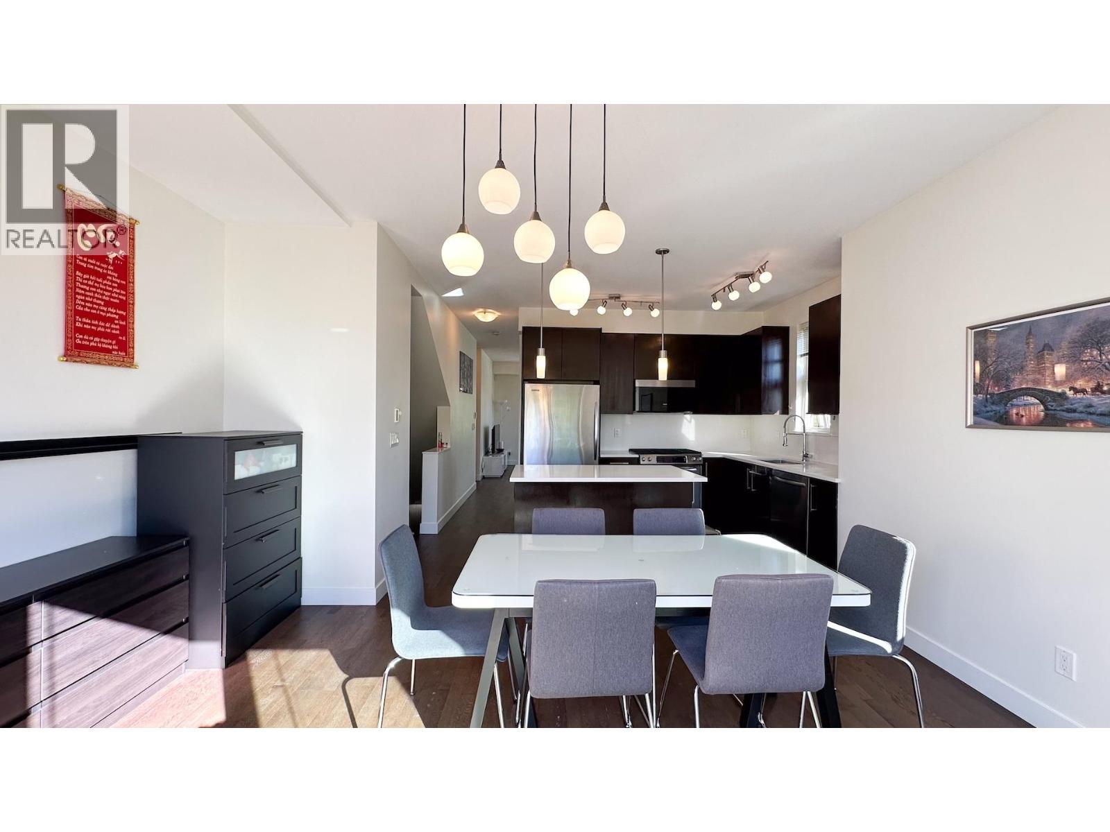 1101 8485 New Haven Close, Burnaby, British Columbia V5J 0B7 - Photo 5 - R3072358