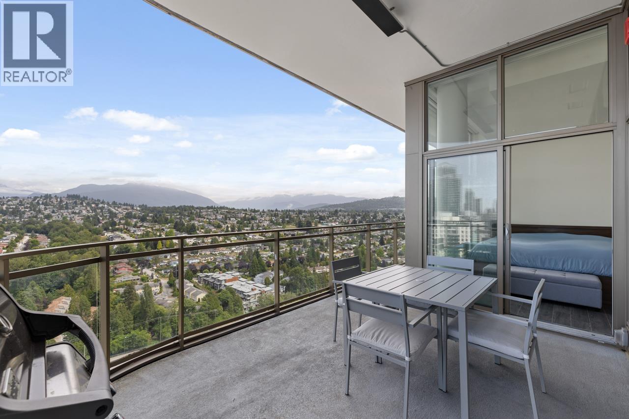 3106 5333 Goring Street, Vancouver, British Columbia V5B 0B6 - Photo 12 - R3072362