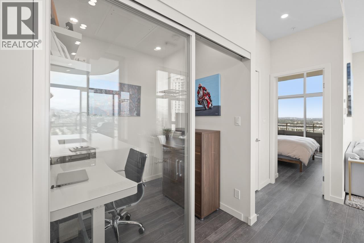 3106 5333 Goring Street, Vancouver, British Columbia V5B 0B6 - Photo 20 - R3072362