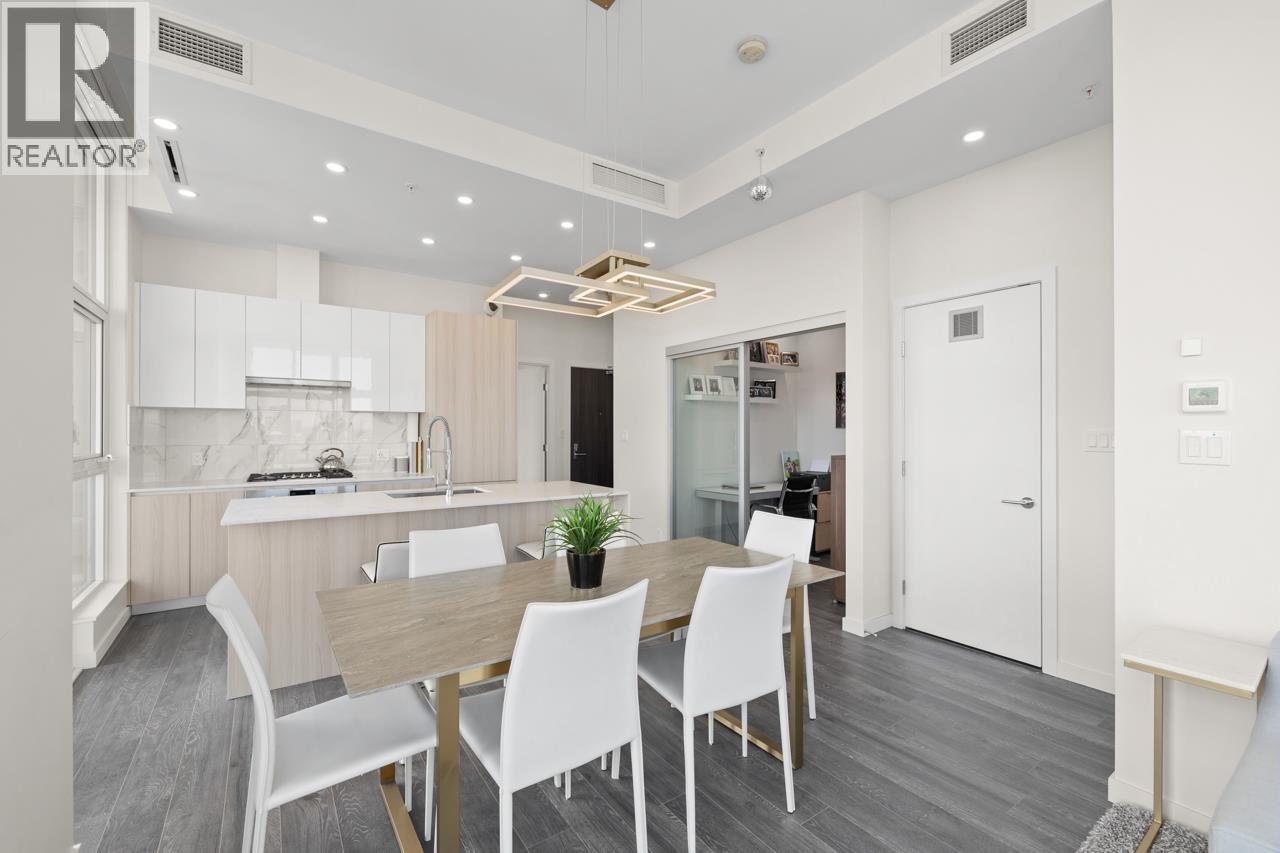 3106 5333 Goring Street, Vancouver, British Columbia V5B 0B6 - Photo 6 - R3072362