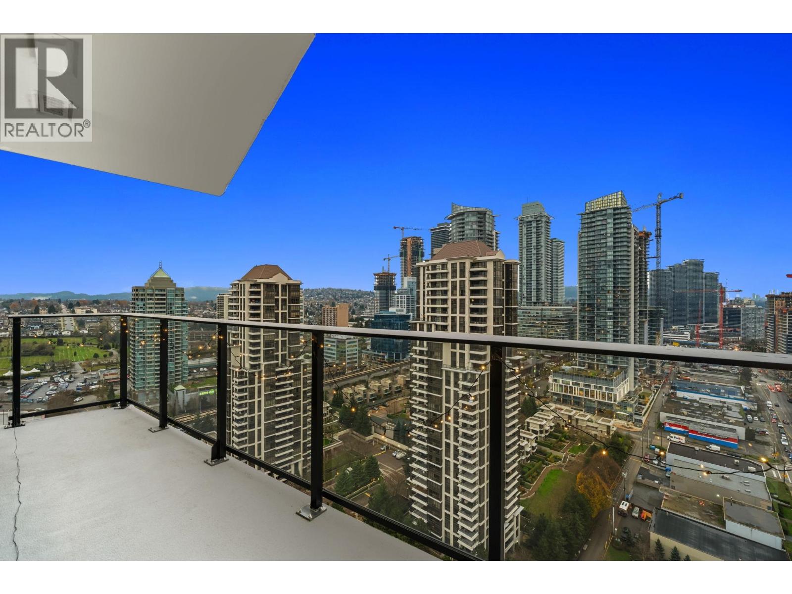 2607 2181 Madison Avenue, Burnaby, British Columbia  V5C 0N4 - Photo 22 - R3072363