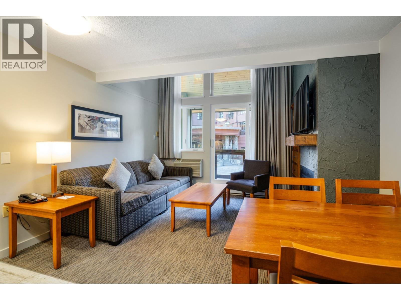 210 4420 SUNDIAL PLACE, Whistler, British Columbia