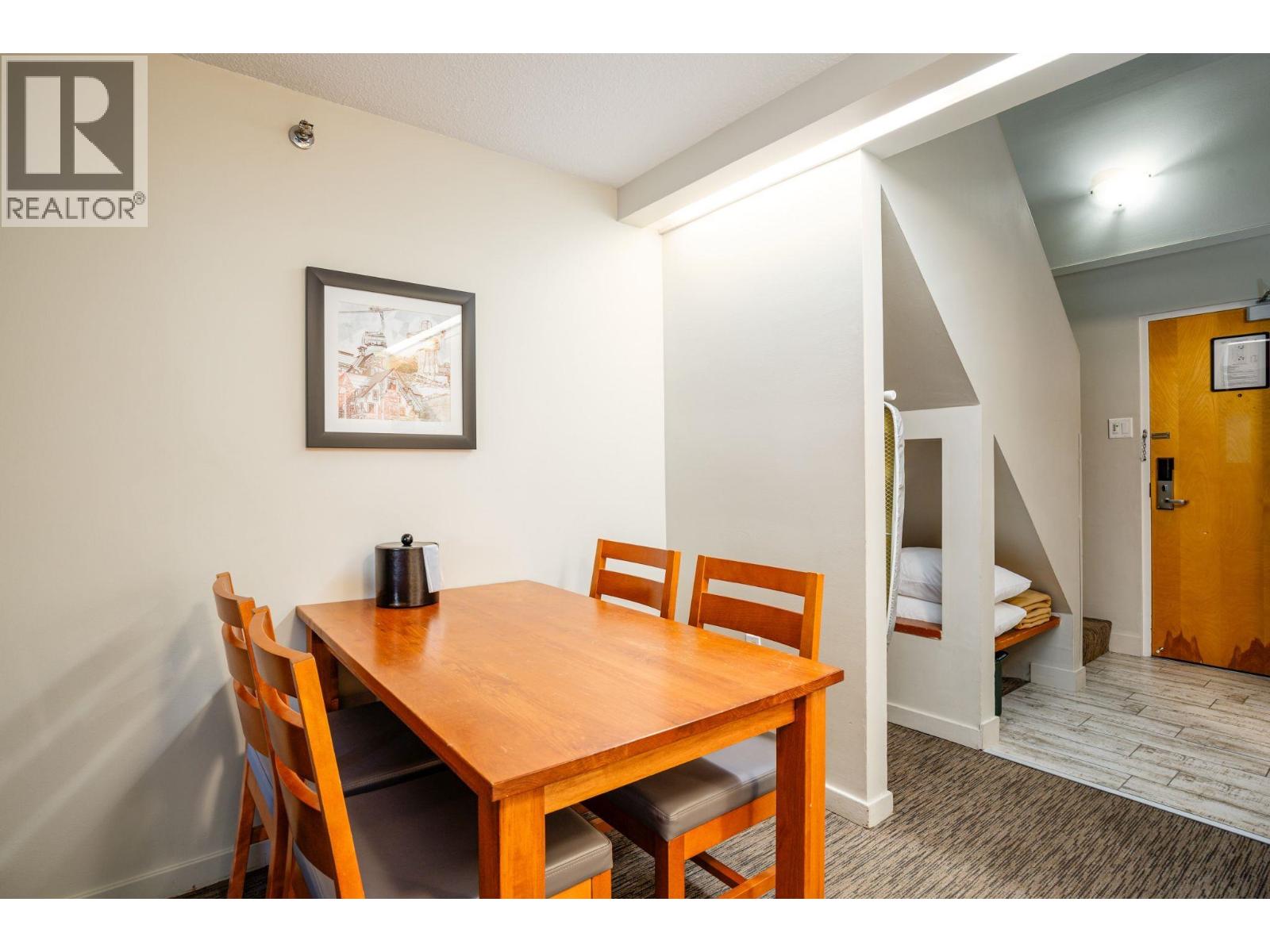 210 4420 Sundial Place, Whistler, British Columbia  V8E 1G6 - Photo 8 - R3072370