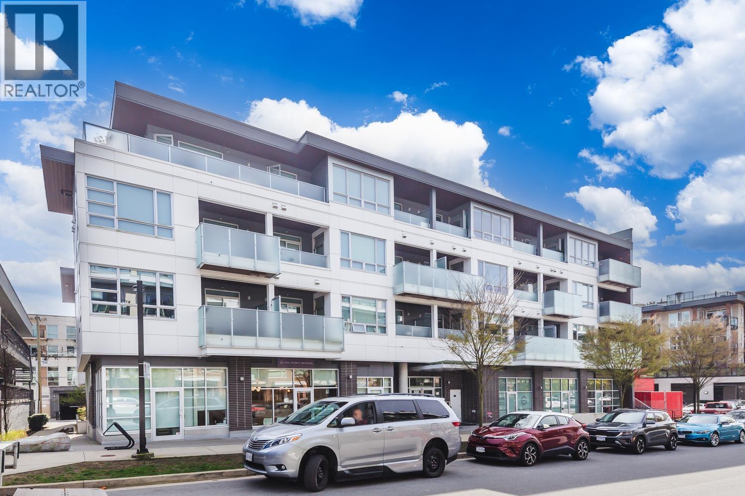 410 711 W 14th Street, North Vancouver, British Columbia  V7M 3E8 - Photo 25 - R3072376