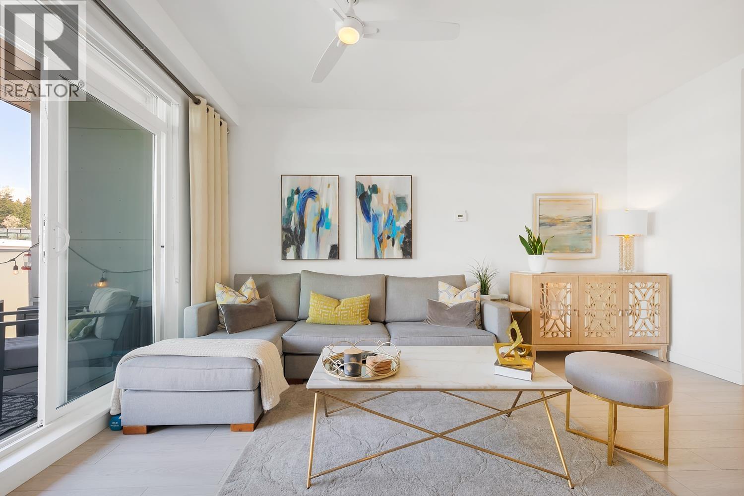 410 711 W 14th Street, North Vancouver, British Columbia  V7M 3E8 - Photo 3 - R3072376