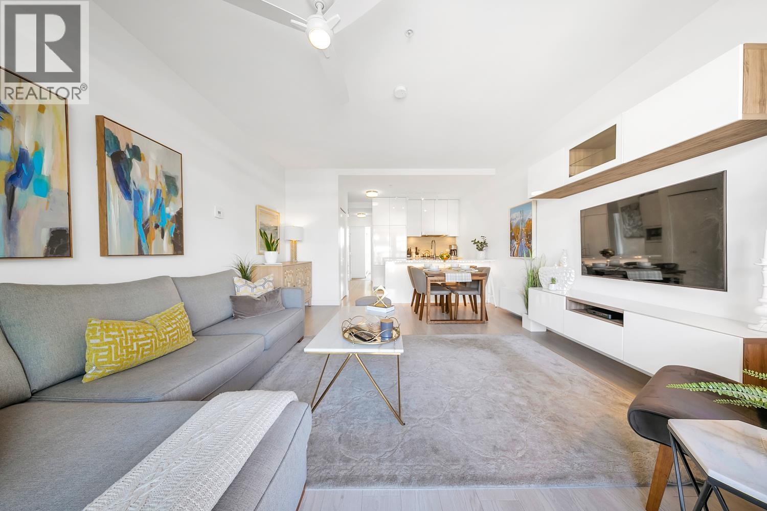 410 711 W 14th Street, North Vancouver, British Columbia  V7M 3E8 - Photo 6 - R3072376