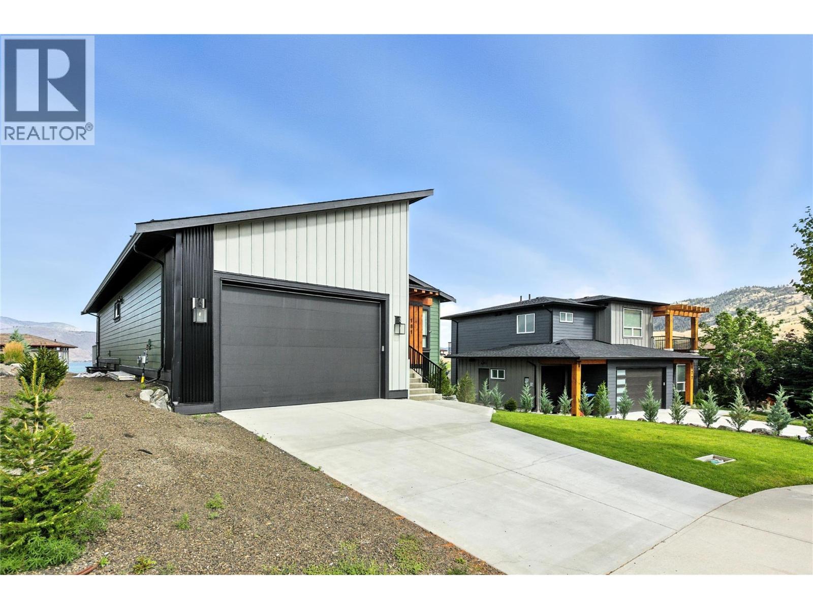 181 Holloway Drive, Kamloops, British Columbia  V1S 0B3 - Photo 4 - 10370667