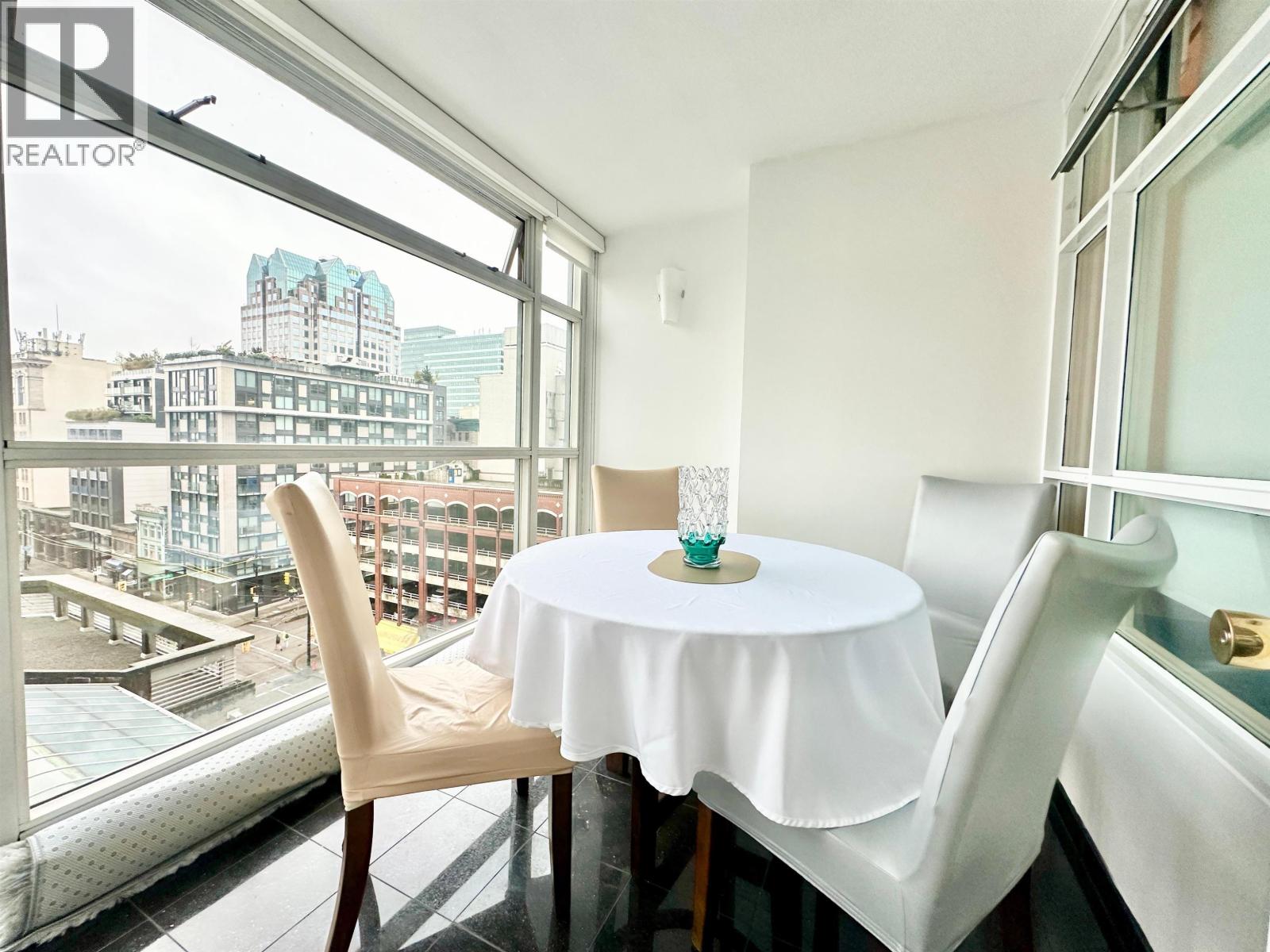 808 438 Seymour Street, Vancouver, British Columbia  V6B 6H4 - Photo 10 - R3072360