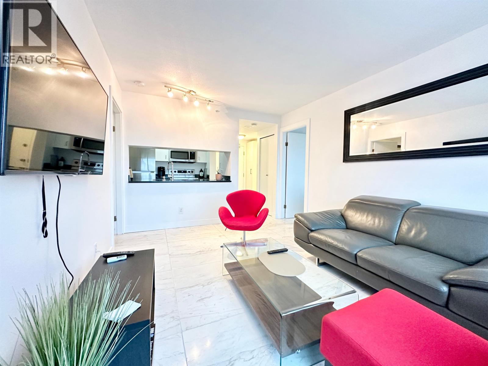 808 438 Seymour Street, Vancouver, British Columbia  V6B 6H4 - Photo 2 - R3072360