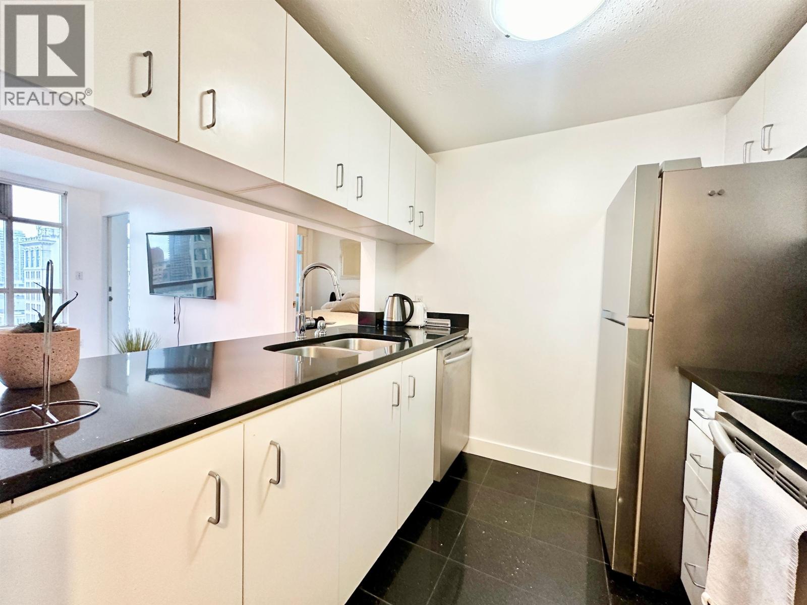 808 438 Seymour Street, Vancouver, British Columbia  V6B 6H4 - Photo 3 - R3072360