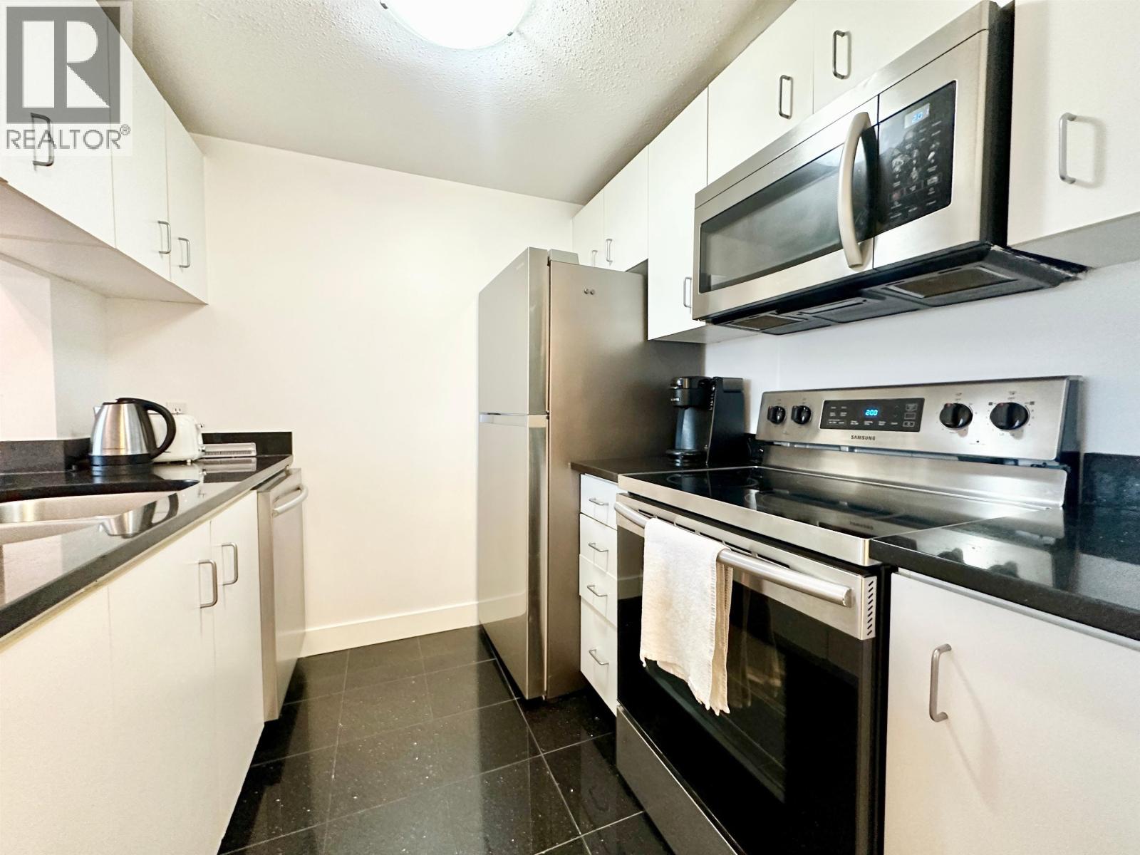 808 438 Seymour Street, Vancouver, British Columbia  V6B 6H4 - Photo 4 - R3072360