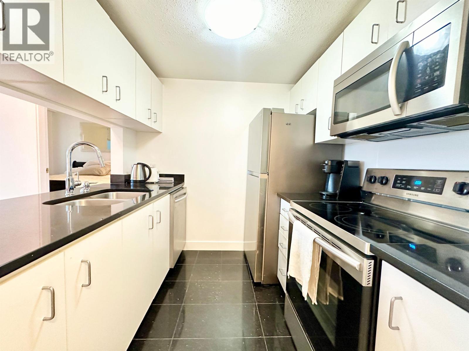 808 438 Seymour Street, Vancouver, British Columbia  V6B 6H4 - Photo 5 - R3072360