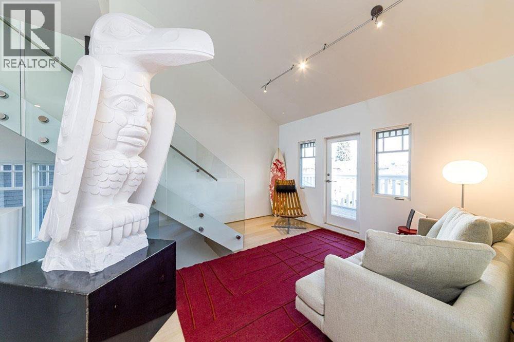 1641 Collingwood Street, Vancouver, British Columbia  V6R 3K1 - Photo 16 - R3072366