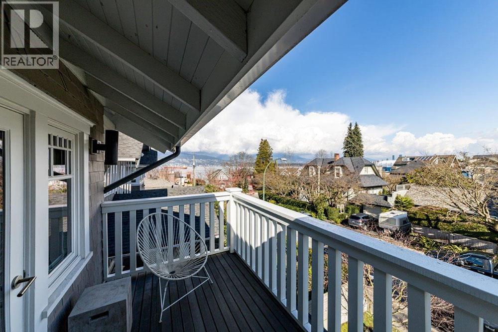 1641 Collingwood Street, Vancouver, British Columbia  V6R 3K1 - Photo 34 - R3072366