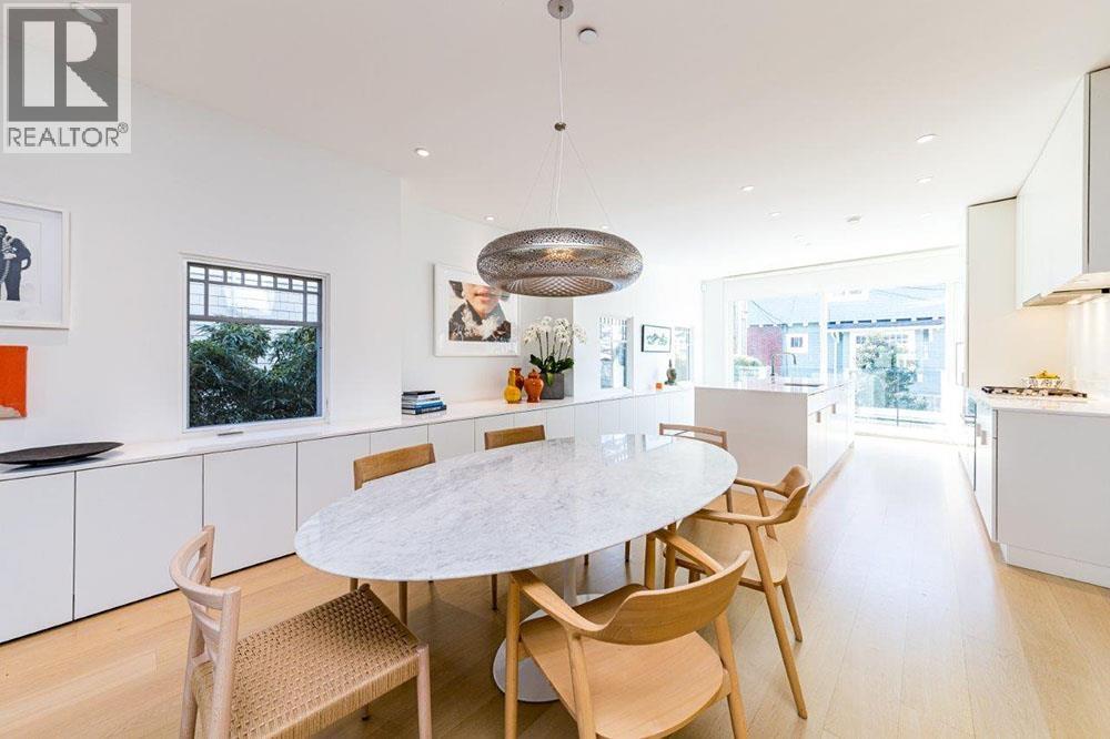 1641 Collingwood Street, Vancouver, British Columbia  V6R 3K1 - Photo 5 - R3072366