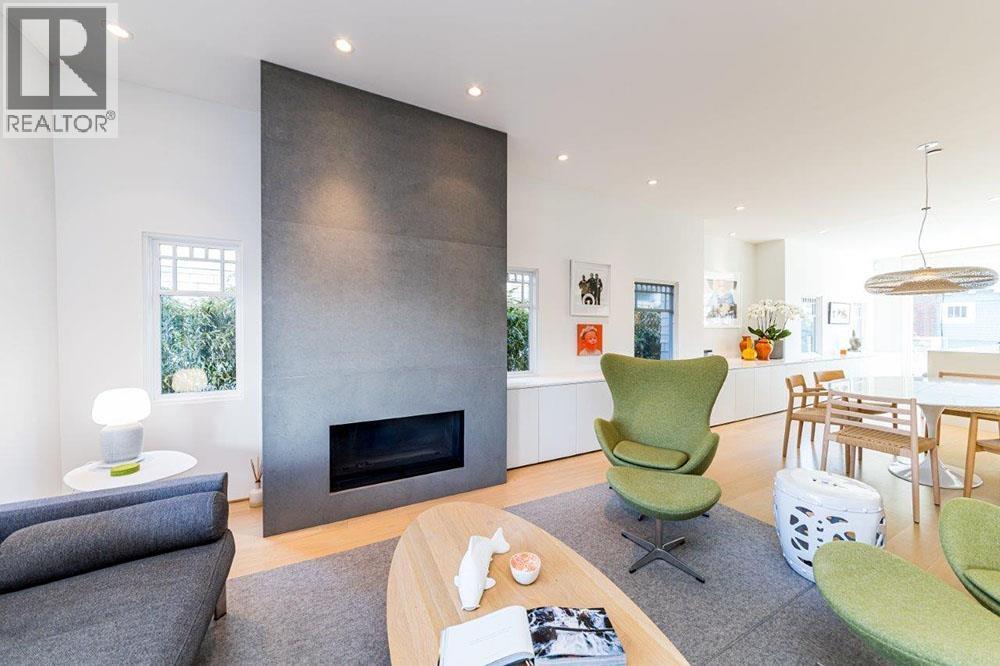 1641 Collingwood Street, Vancouver, British Columbia  V6R 3K1 - Photo 7 - R3072366