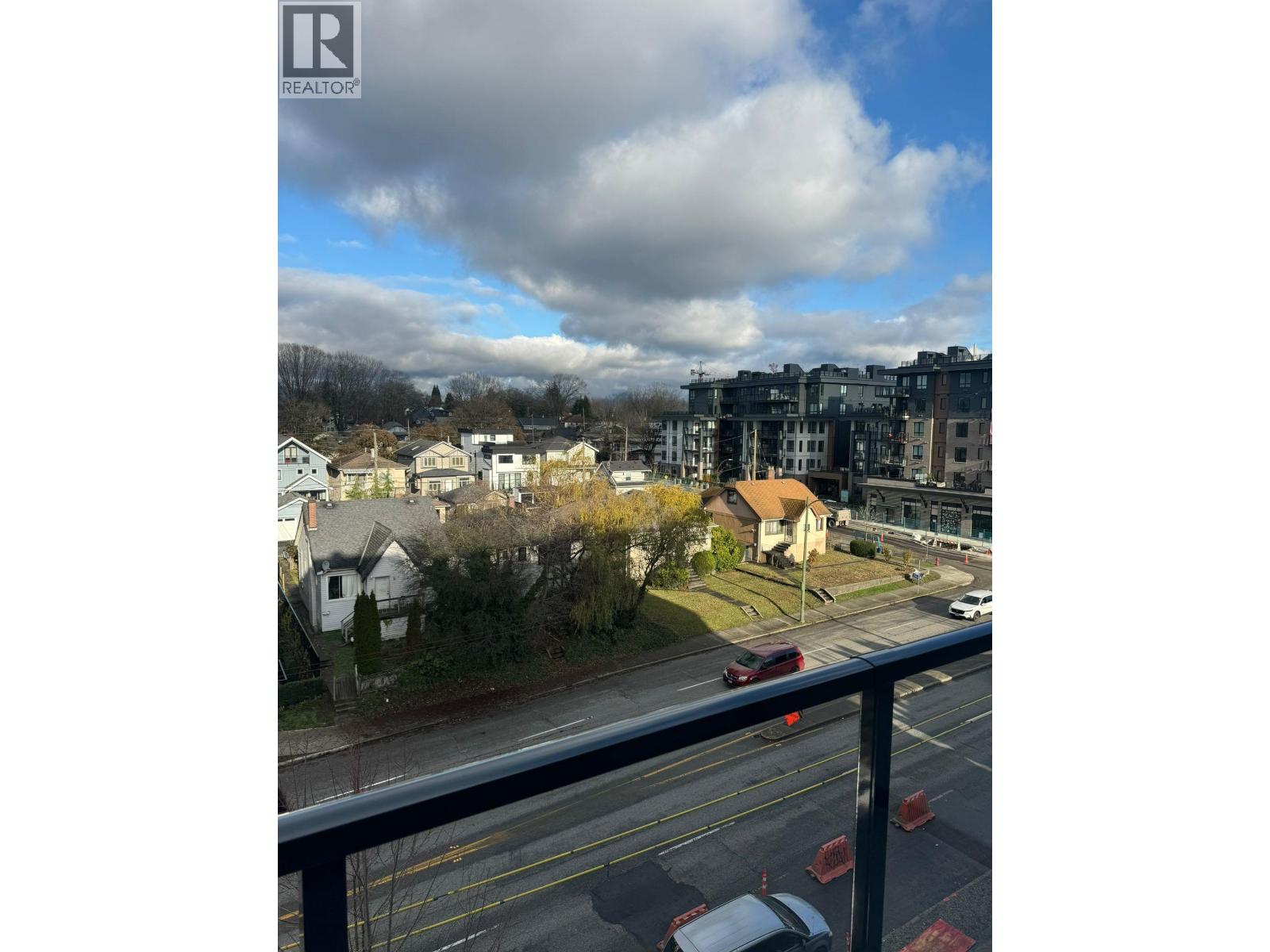 504 2268 E Broadway Street, Vancouver, British Columbia  V5N 1W9 - Photo 9 - R3072186