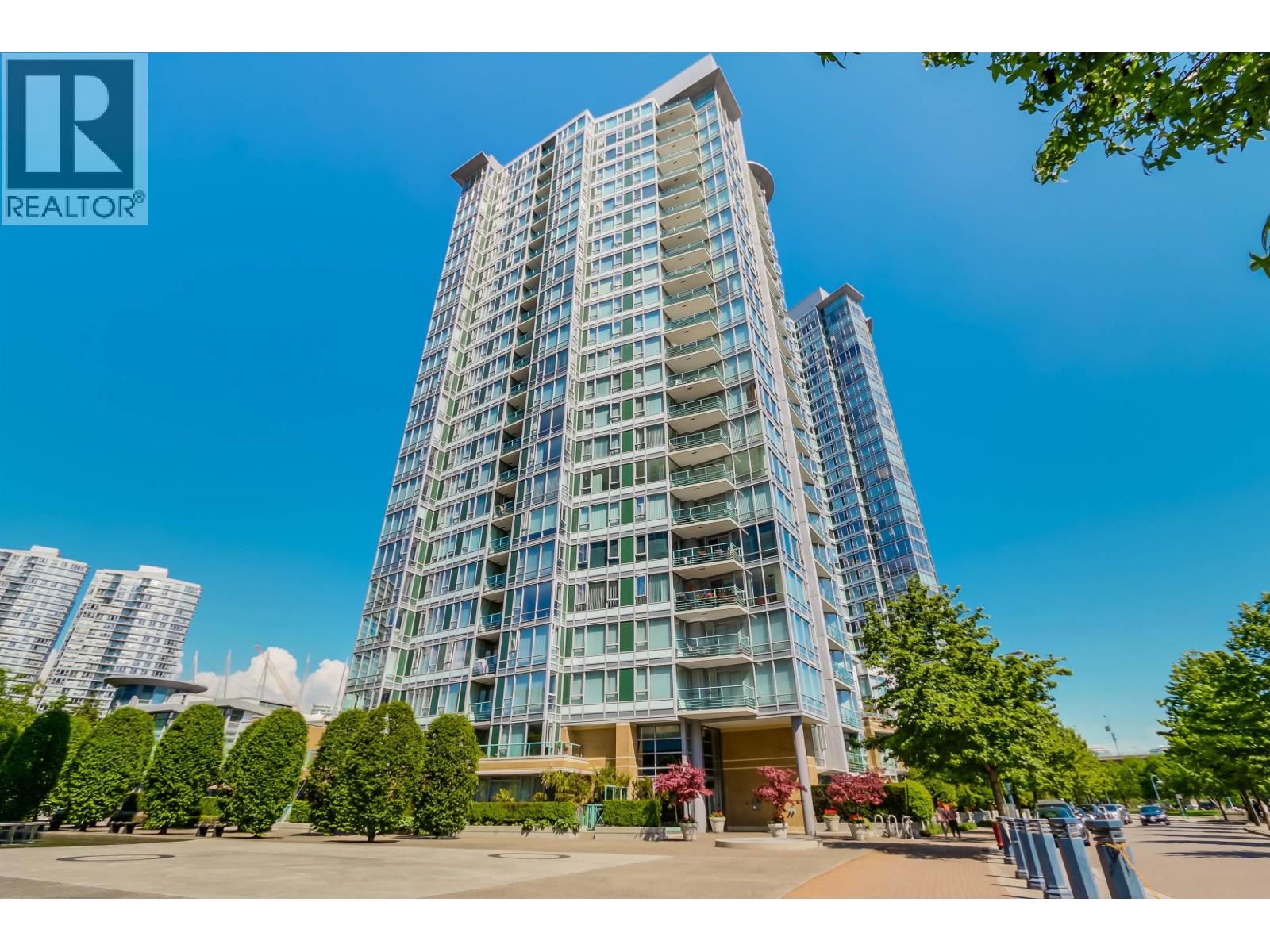 Ph2803 1067 Marinaside Crescent, Vancouver, British Columbia  V6Z 3A4 - Photo 15 - R3072371