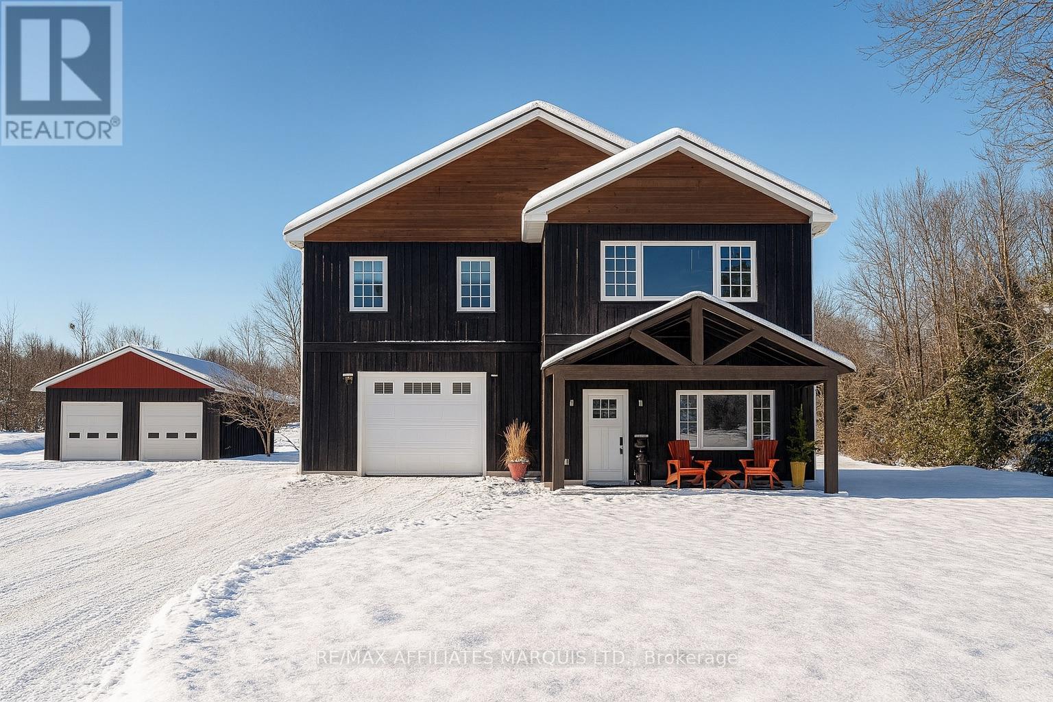 18879 COUNTY ROAD 22, North Glengarry, Ontario