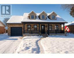 1936 Concorde Avenue, Cornwall, Ca