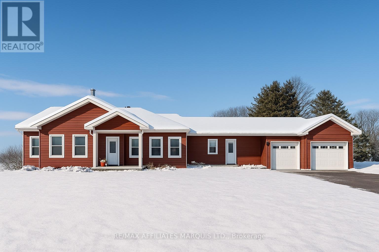 21038 MCCORMICK ROAD, North Glengarry, Ontario