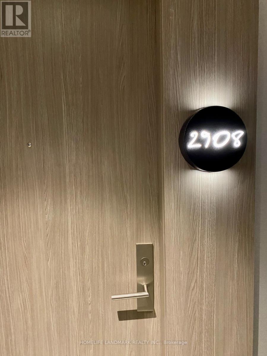 2908 - 161 Roehampton Avenue, Toronto, Ontario  M4P 0C8 - Photo 3 - C12603226