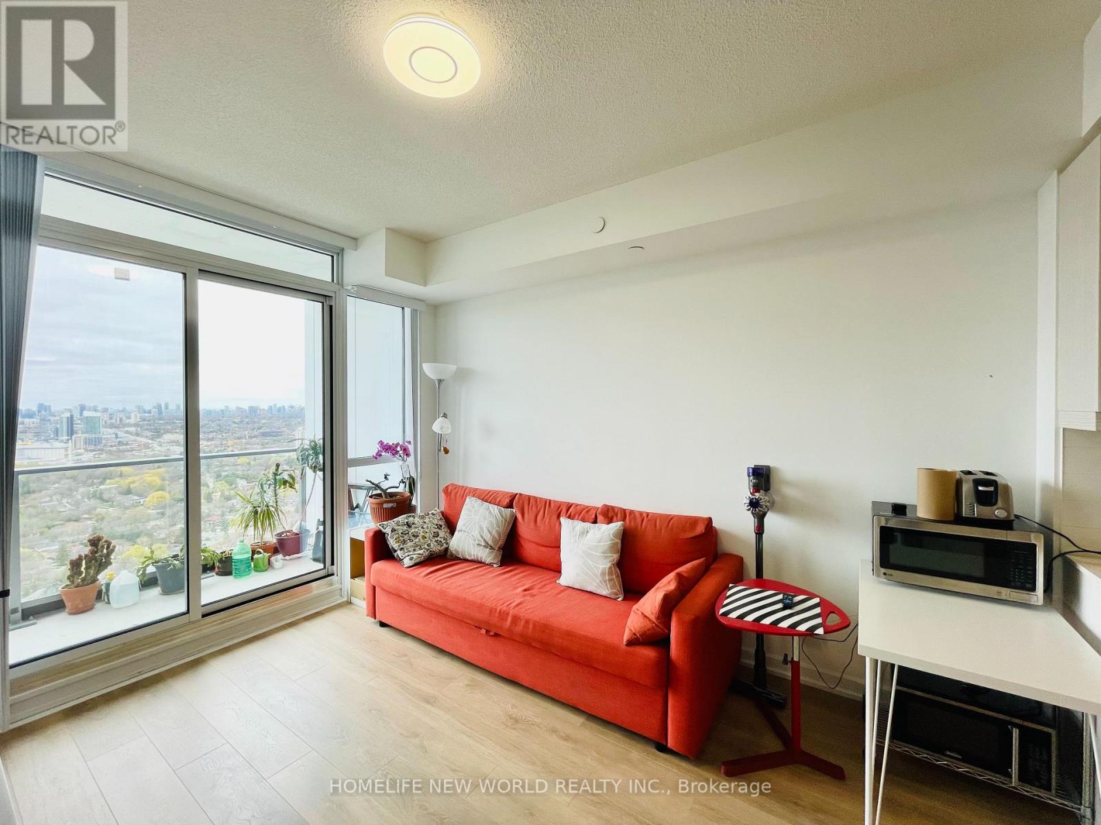 2501 - 32 Forest Manor Road, Toronto, Ontario  M2J 0H2 - Photo 12 - C12603230